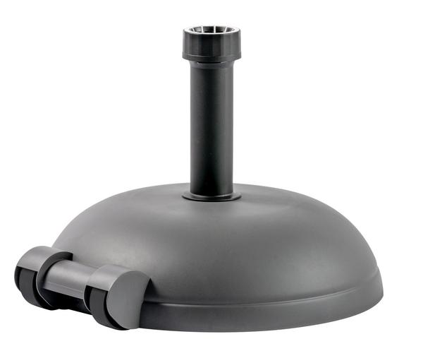 beo Design-Schirmständer, 40 kg