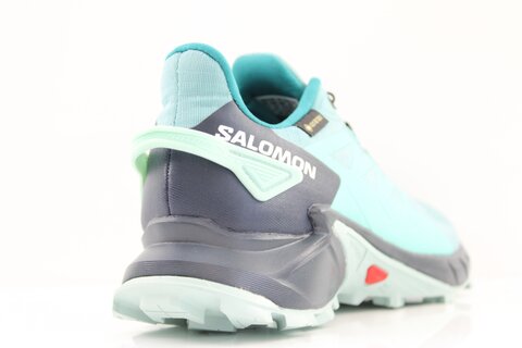 Salomon Supercross 4GTX W