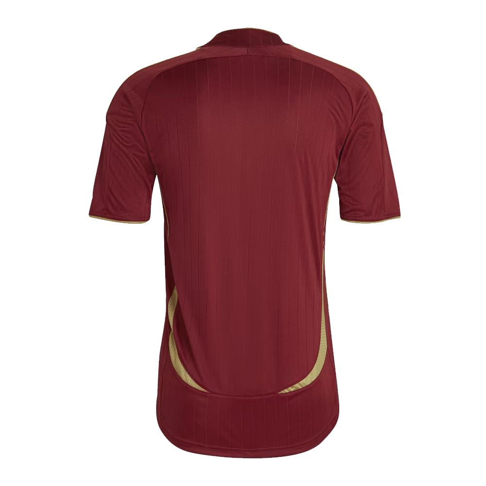 Adidas Arsenal Maillot Bordeaux Homme Adidas Teamgeist