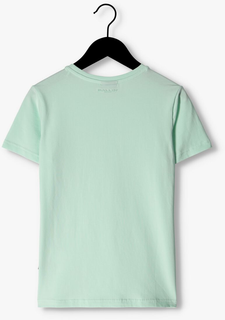 BALLIN mint ballin t-shirt 23017116
