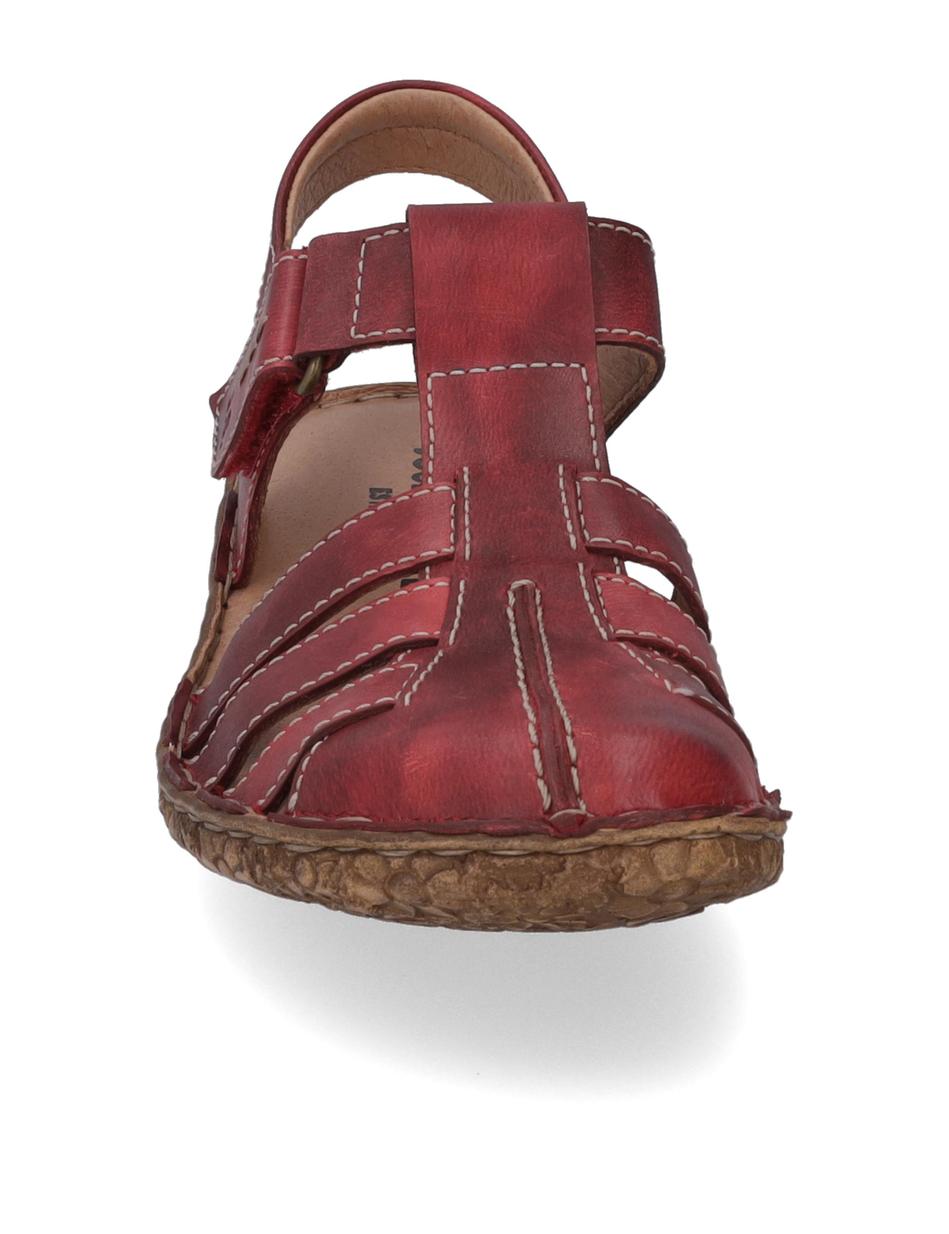 Sandale Rosalie 48, rot