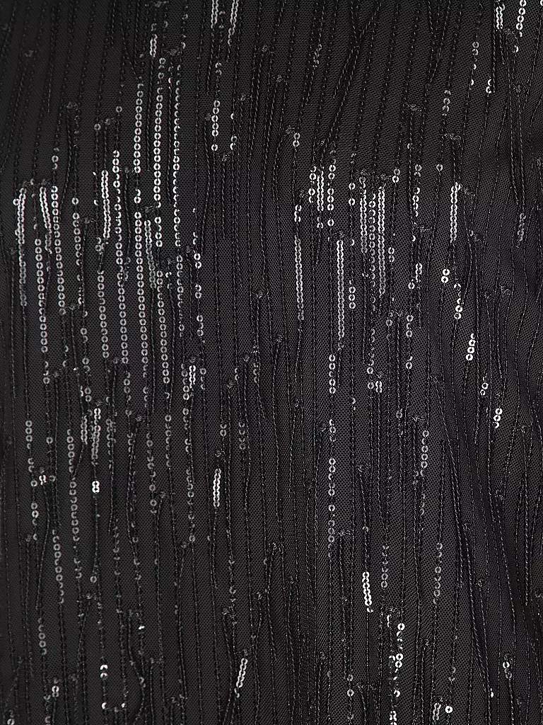 ONLY Cocktailkleid ONLANIKA schwarz