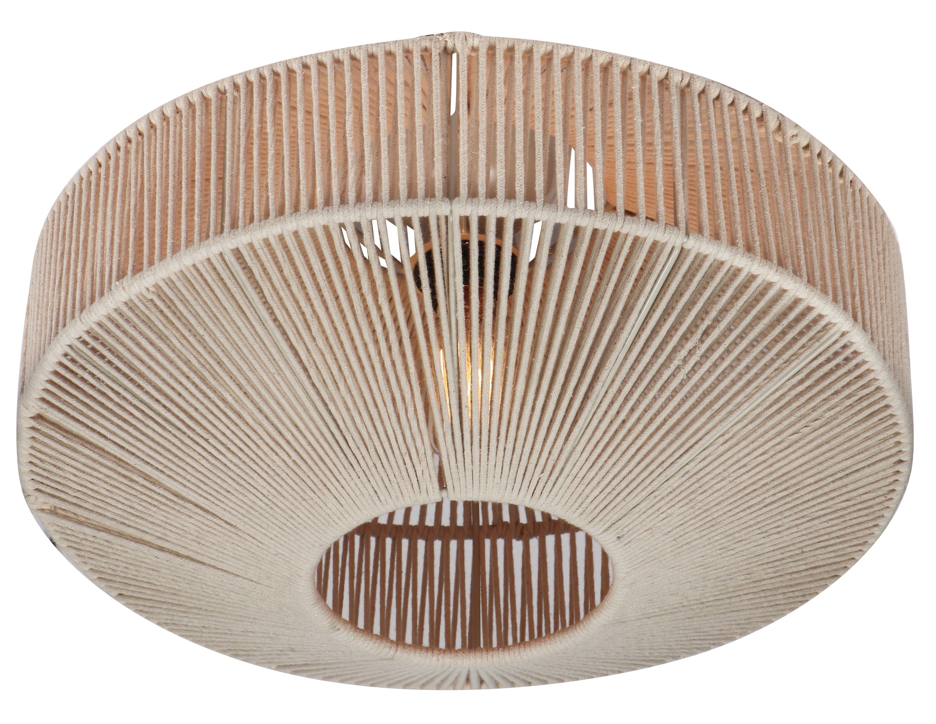Plafondlamp Svea ⌀46  x H31 cm