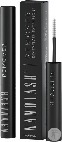 Nanolash DIY Remover Pour Grappes De Cils 5ml