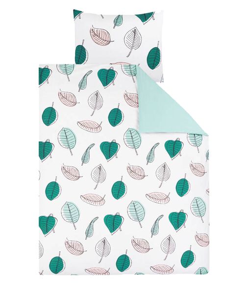 housse de couette soft cotton 140 x 200/220 cm