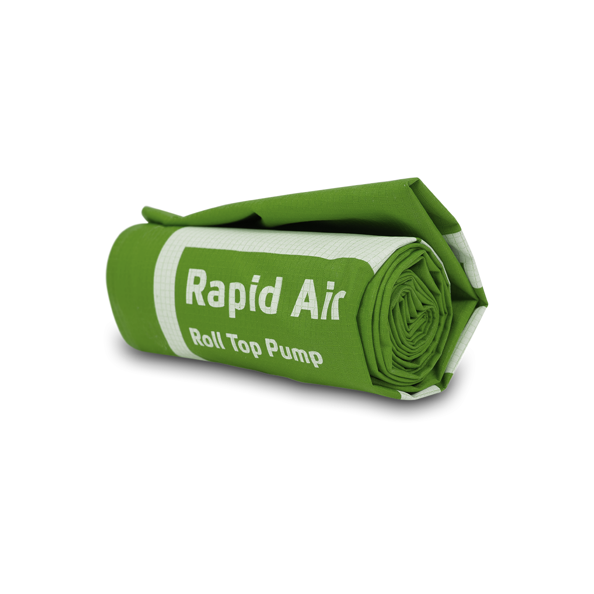 Klymit Rapid Air pumpepose, Flat valve