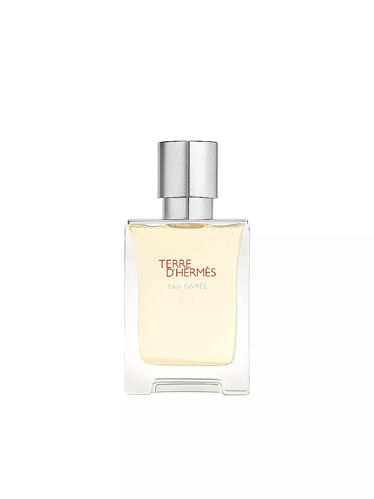 HERMÈS Terre d'Hermès Eau Givrée Eau de Parfum Refillable Spray 50ml keine Farbe