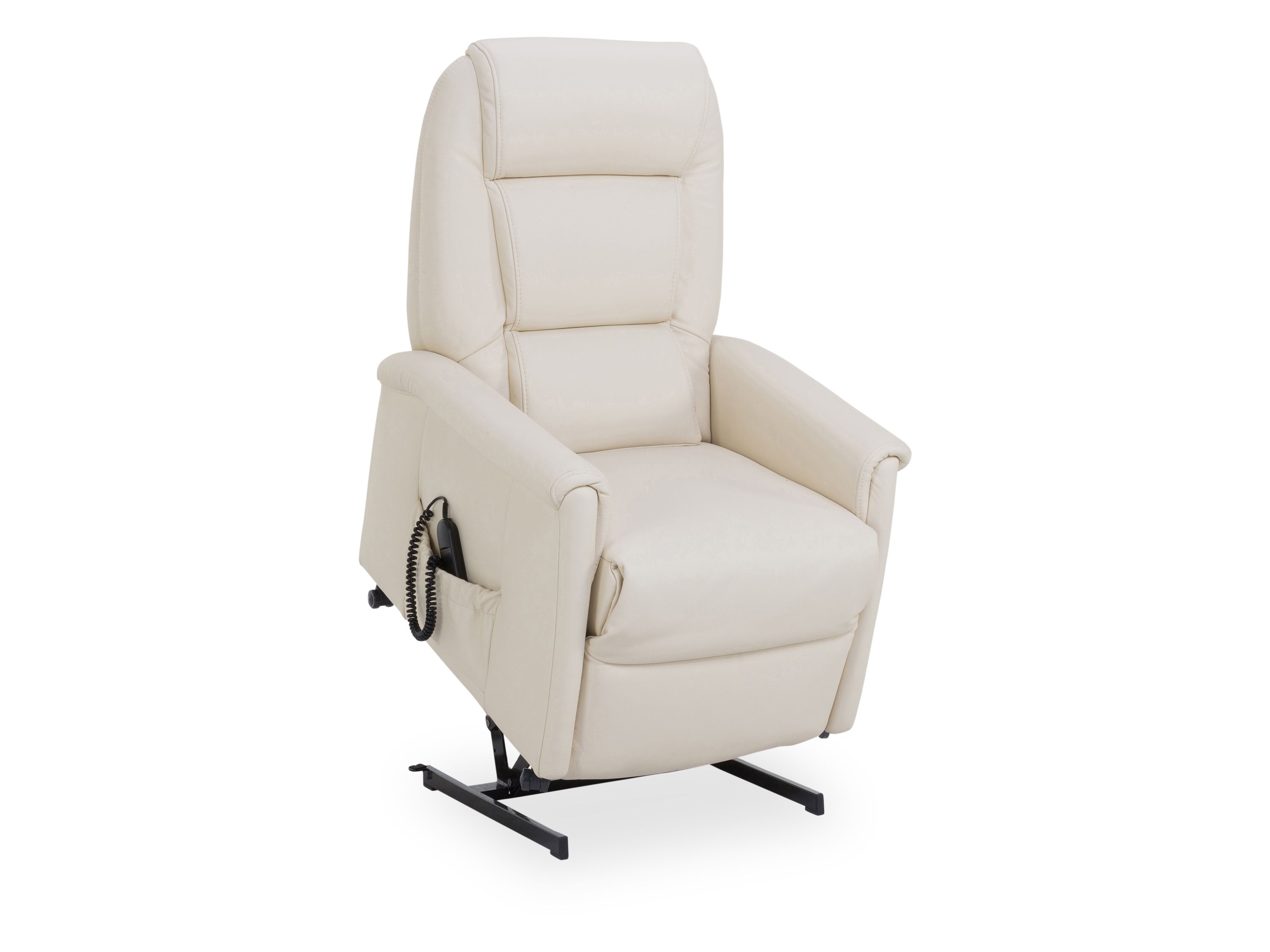 Relaxsessel BPW JUTTA admiral