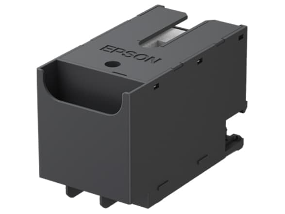 Epson - Blekkvedlikeholdsboks - for WorkForce Pro WF-3820, 4720, 4725, 4730, 4740, 4745, 4820, 4825, 4830, 4835, C4810