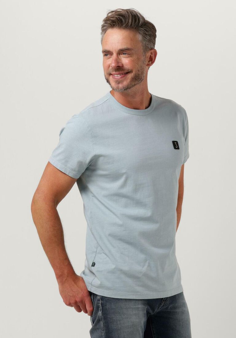 BUTCHER OF BLUE blauwe butcher of blue t-shirt army tee