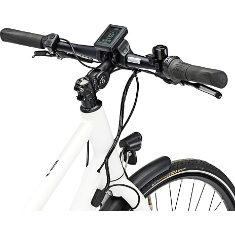 SCO PREMIUM E-SPORT DAME ELCYKEL 28