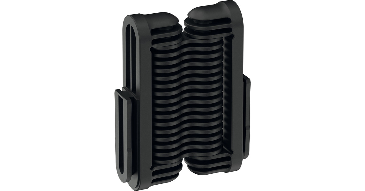 WeraTool-Check Modular Set Imperial 1, 50‑delig bitset  (Zwart/groen)