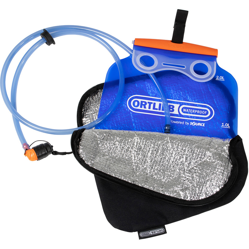 Ortlieb Atrack Trinksystem
