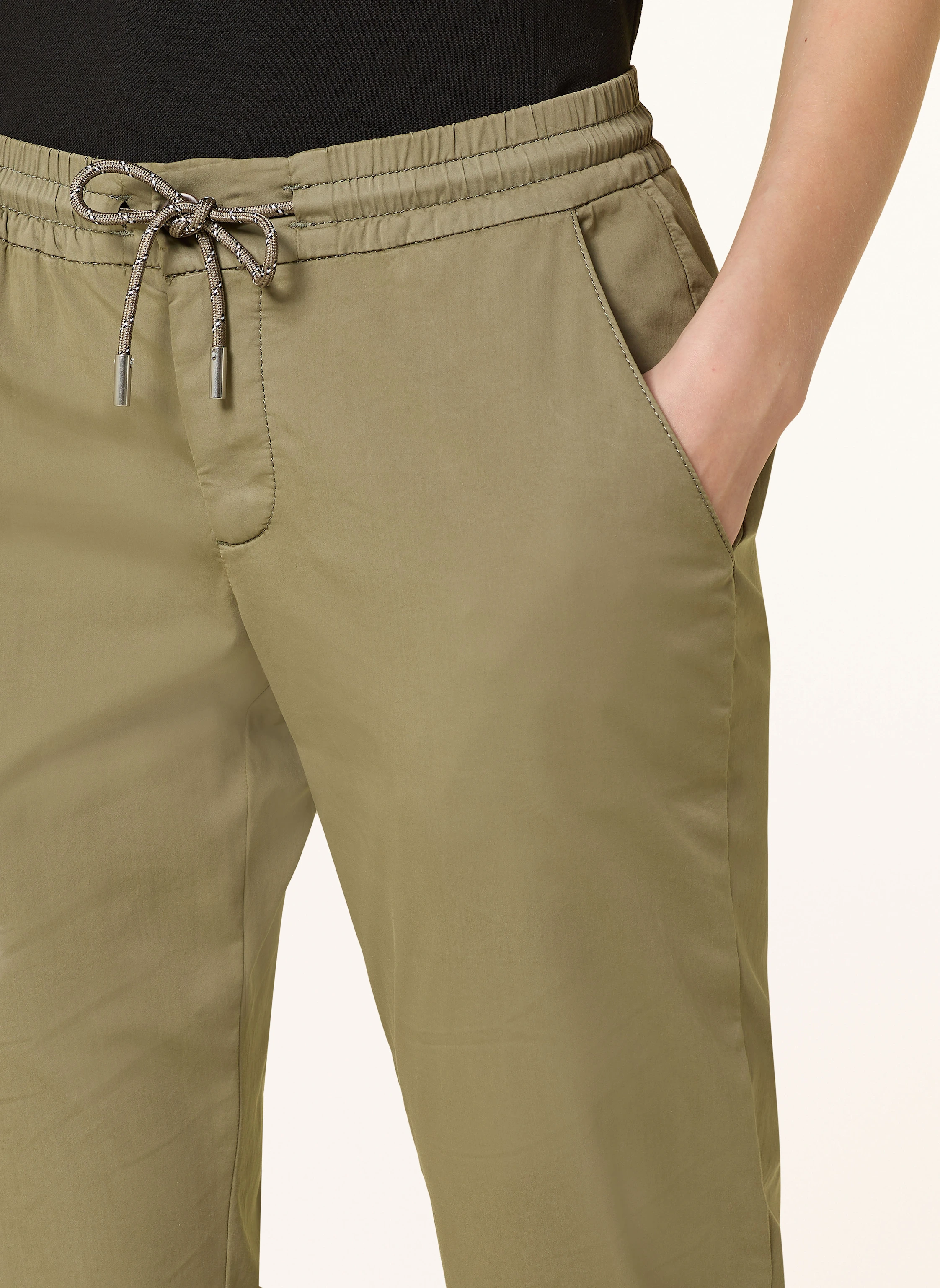 ALBERTO Golfhose CLARA