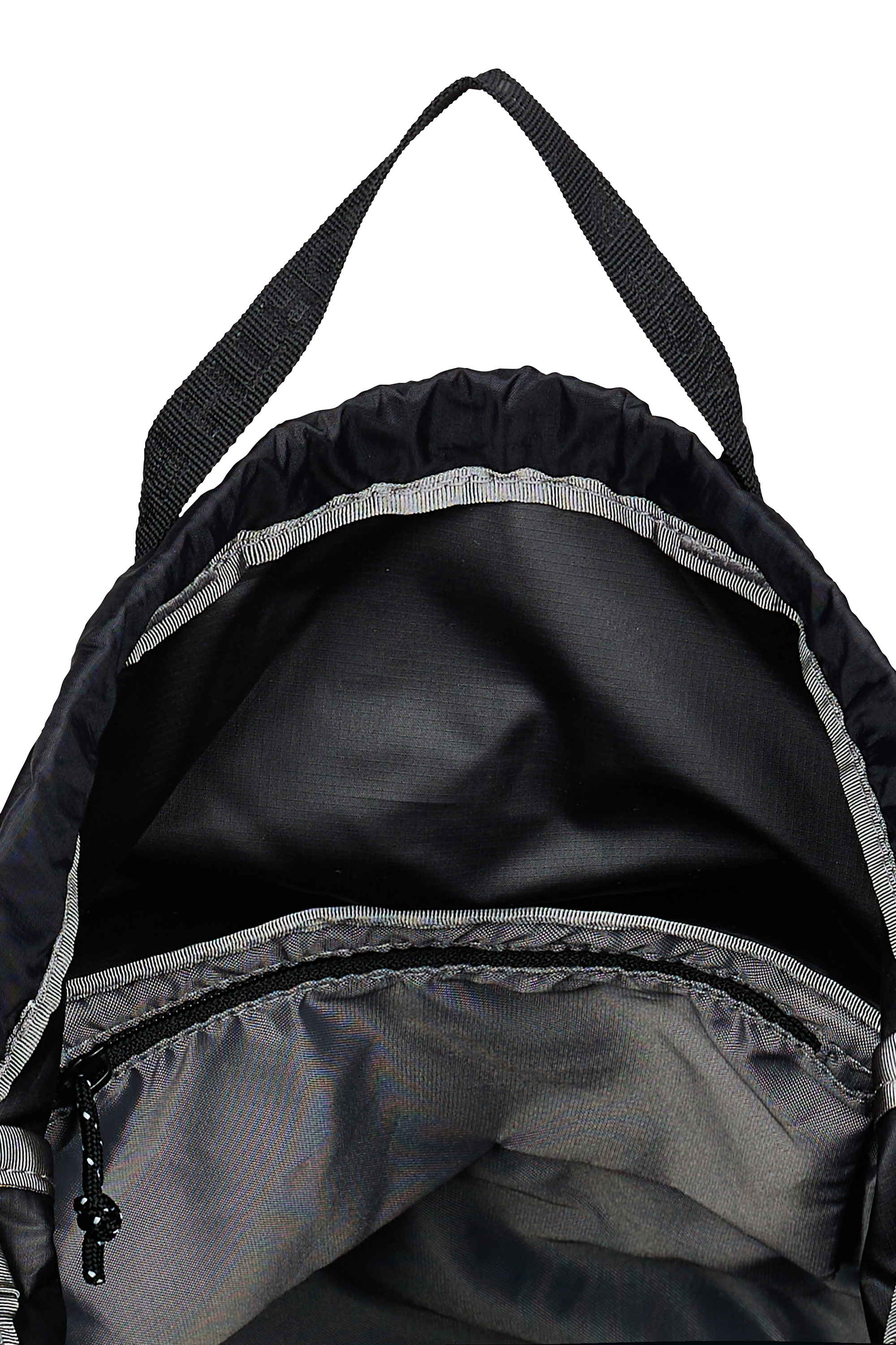 THE NORTH FACE sac BOZER CINCH Noir