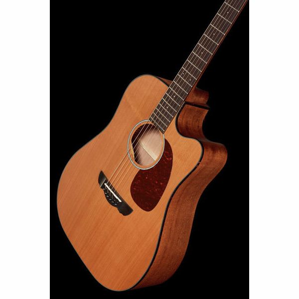 Harley Benton CLD-30SCM-CE SolidWood