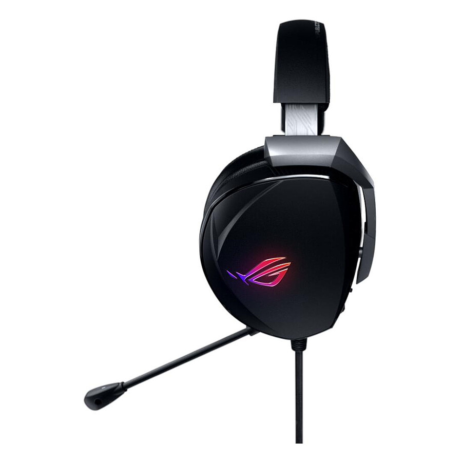 Asus ROG Theta 7.1