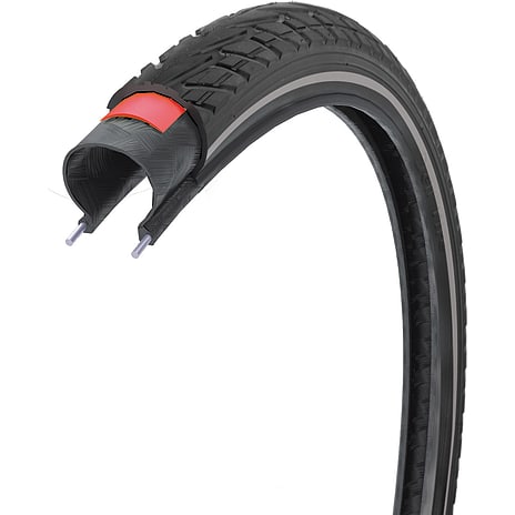 SCO Punkterfri dæk 700x28C (28-622)