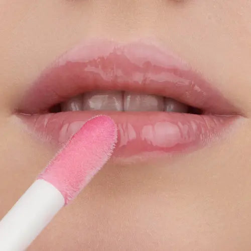 Hydra Kiss Lip Oil 03 Pink Champagne