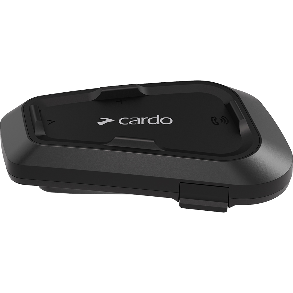Cardo - Intercom Freecom Spirit Duo Noir