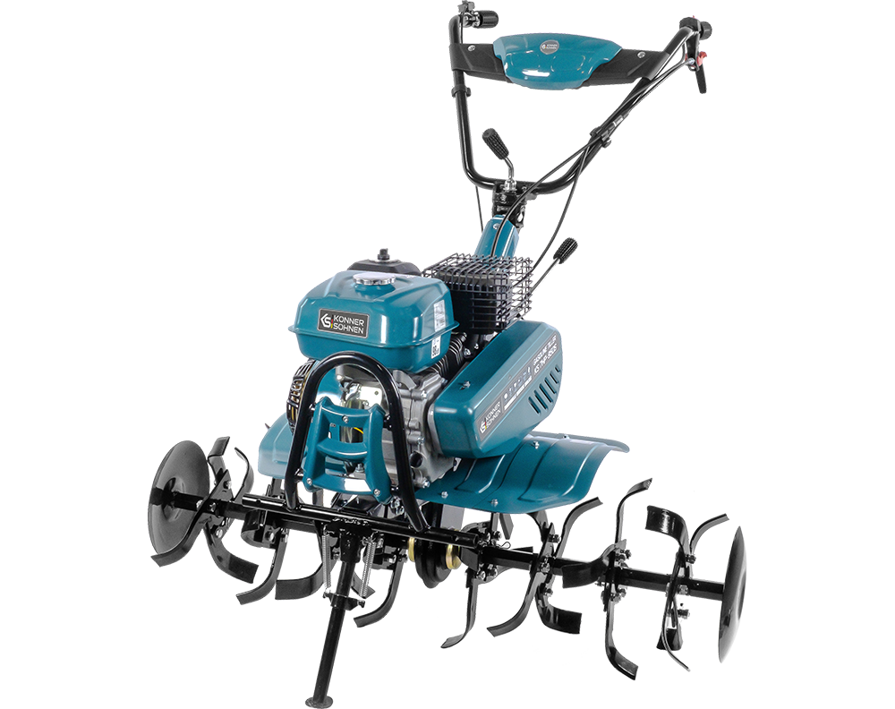 Benzinefrees KS 7HP-950S