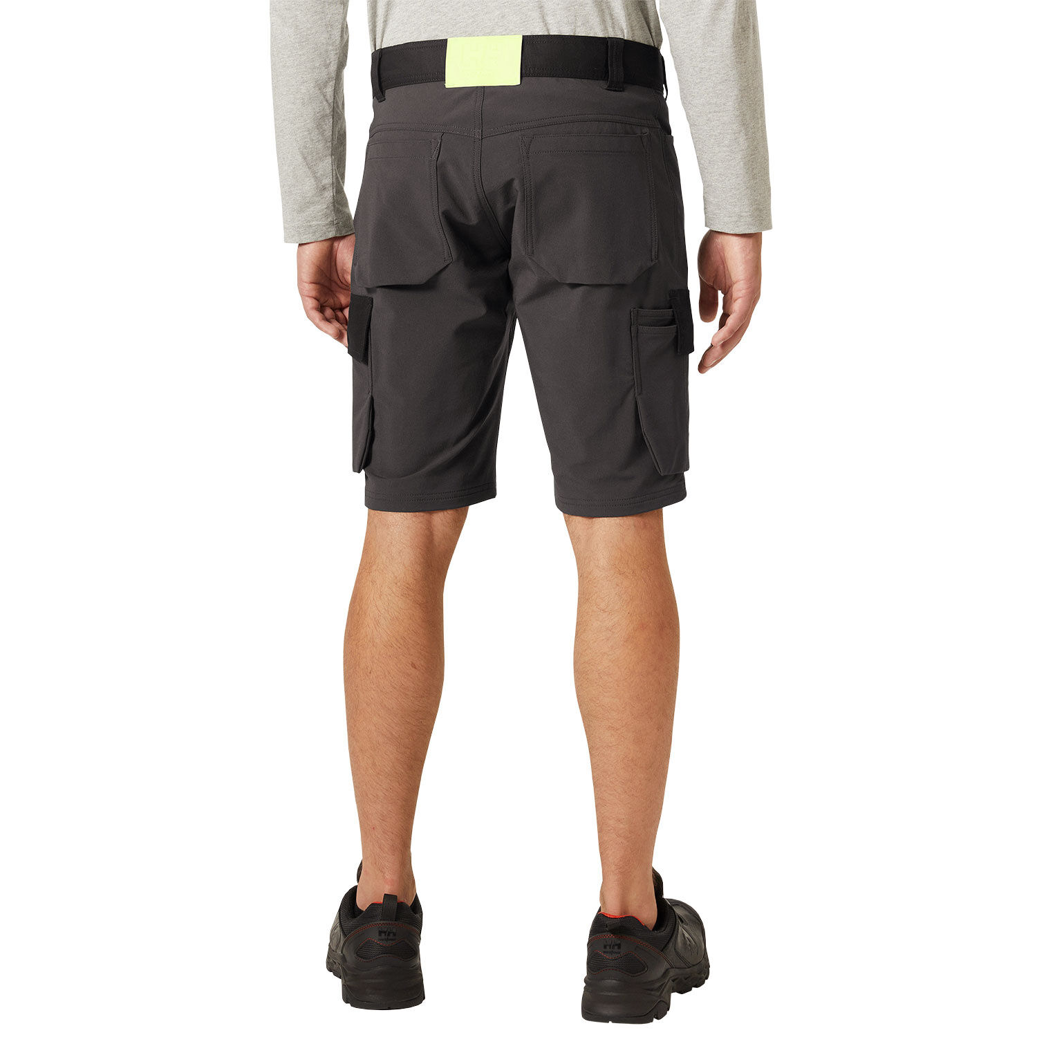 Helly Hansen Oxford 4X Cargo-Shorts