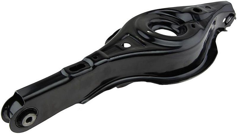 Draagarm achteras OEM GHP9-28-300