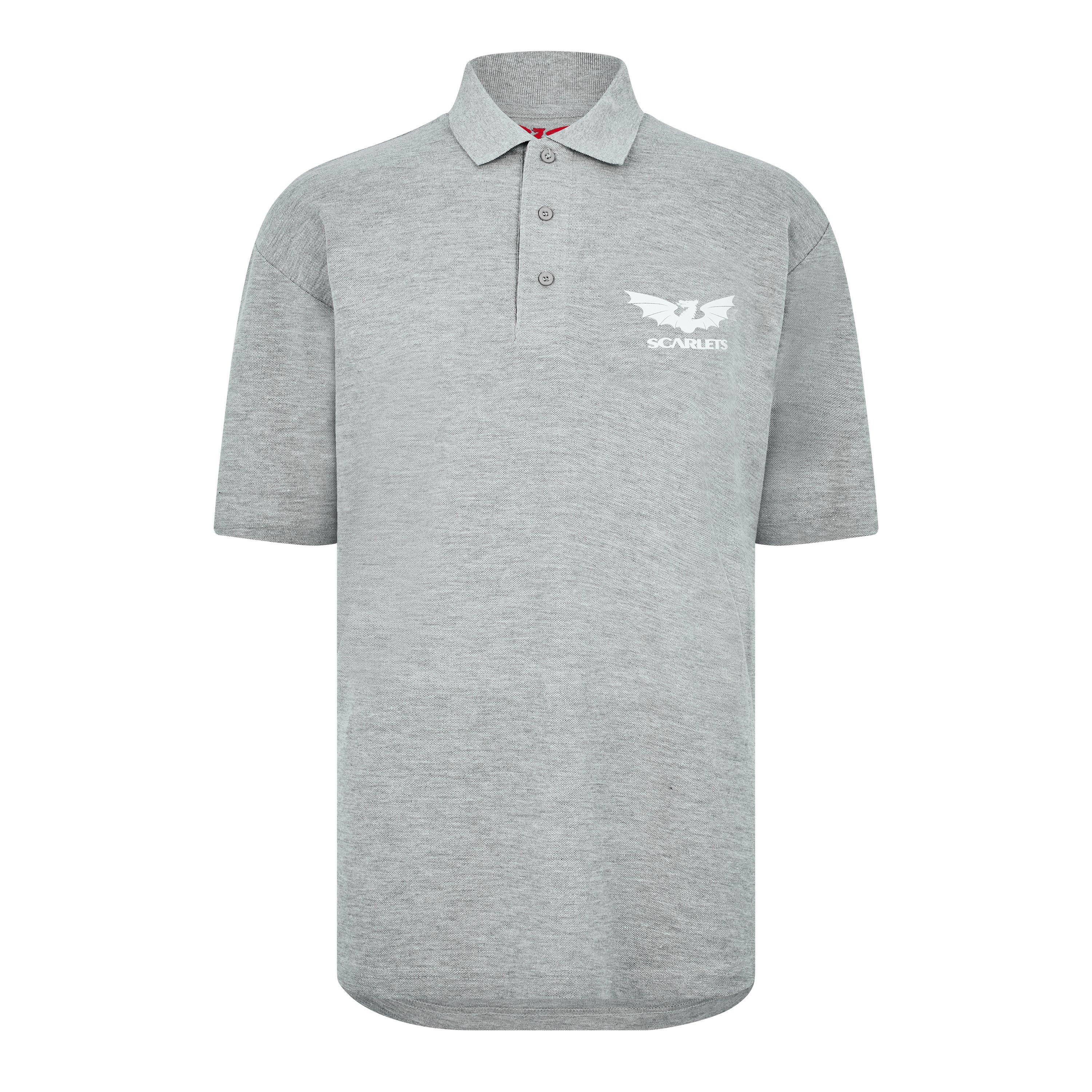 Castore Scrlts Polo Sn99
