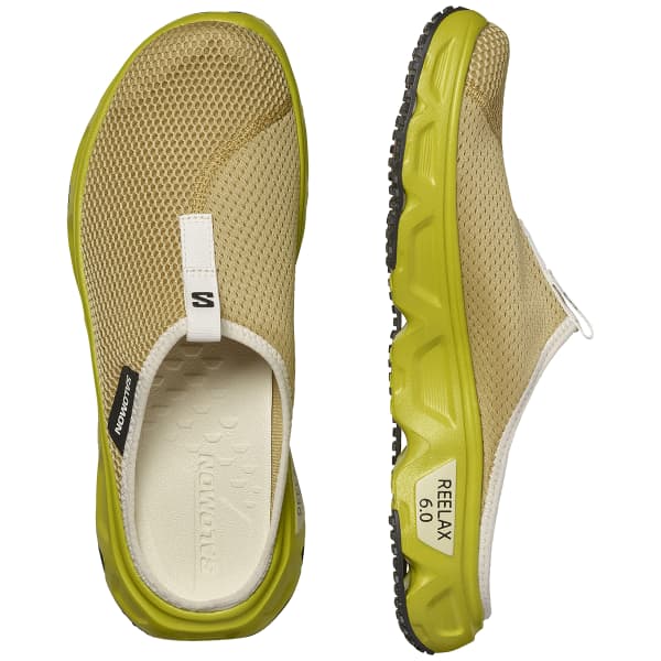 Sandale de récupération SALOMON REELAX SLIDE 6.0