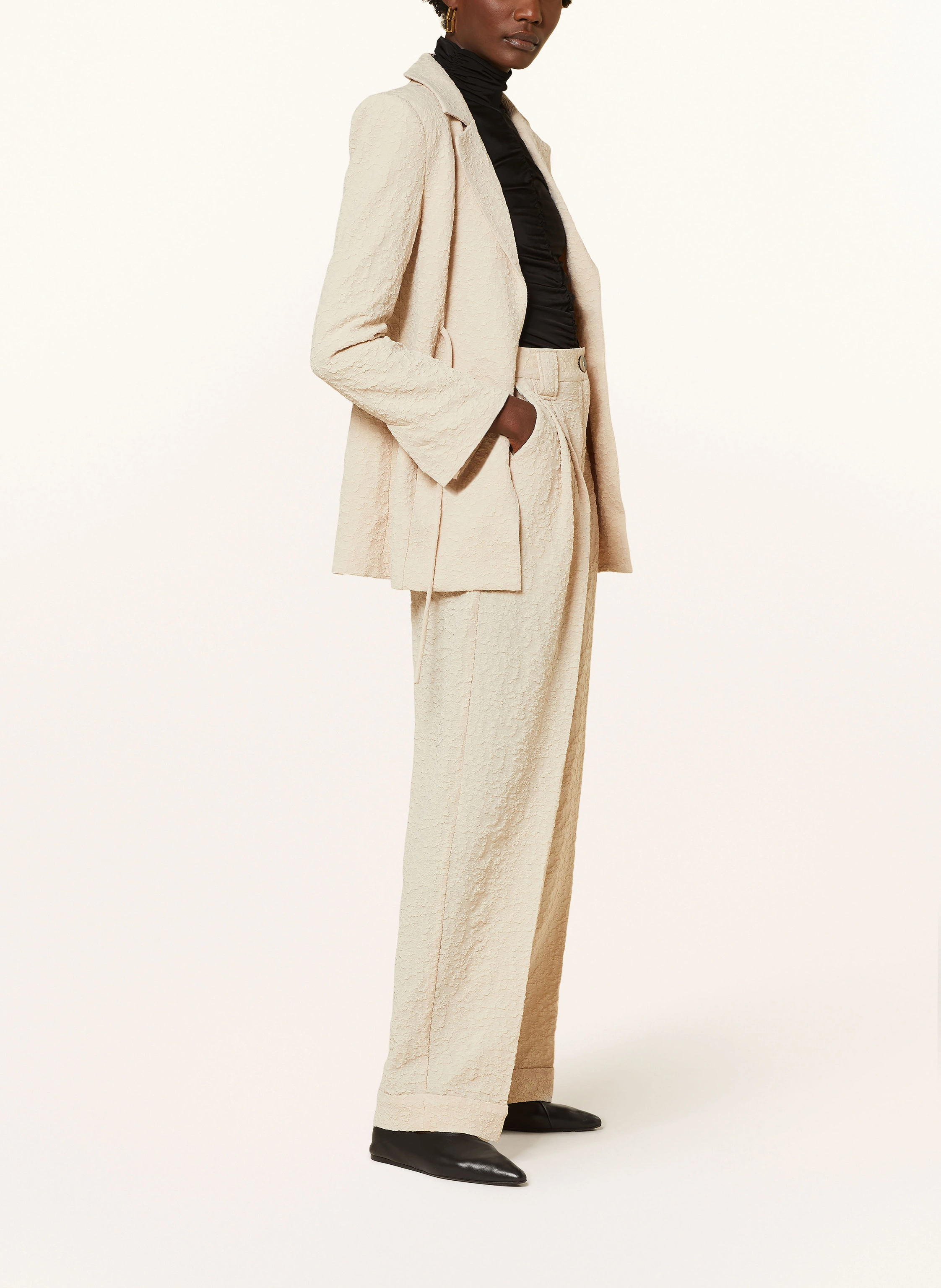 GANNI Marlenehose