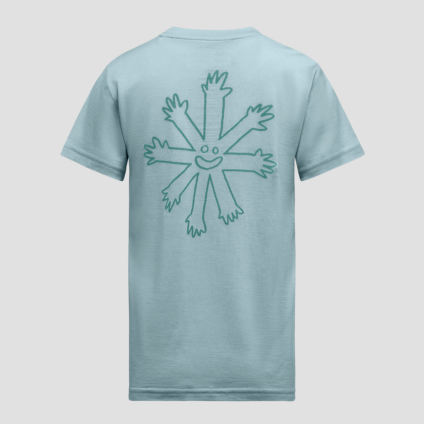 Dea Merino T-Shirt 