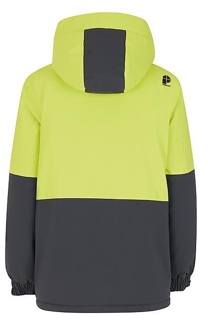 PROTEST - VESTE PRTSAVER JR