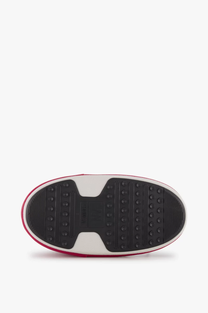 moonboot Sneaker High Damen Winterboot
