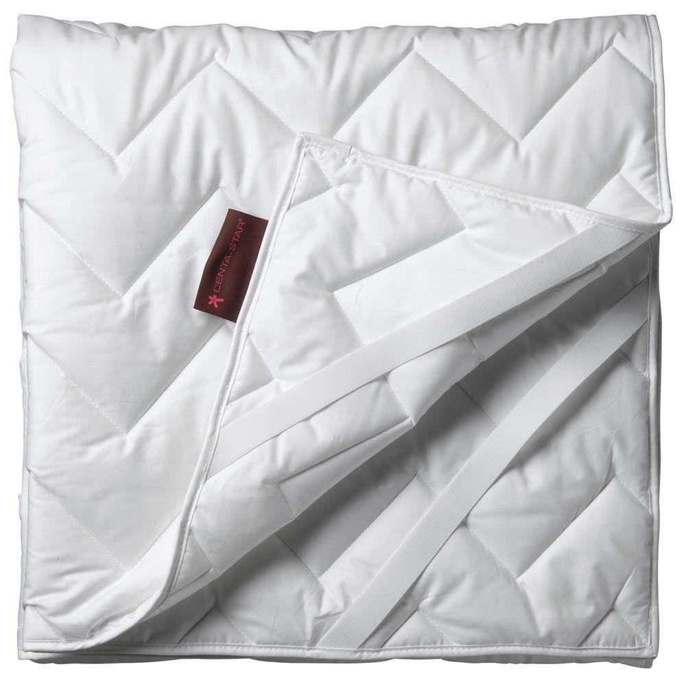 Unterbett CENTA-STAR VITAL PLUS 100 x 200 cm