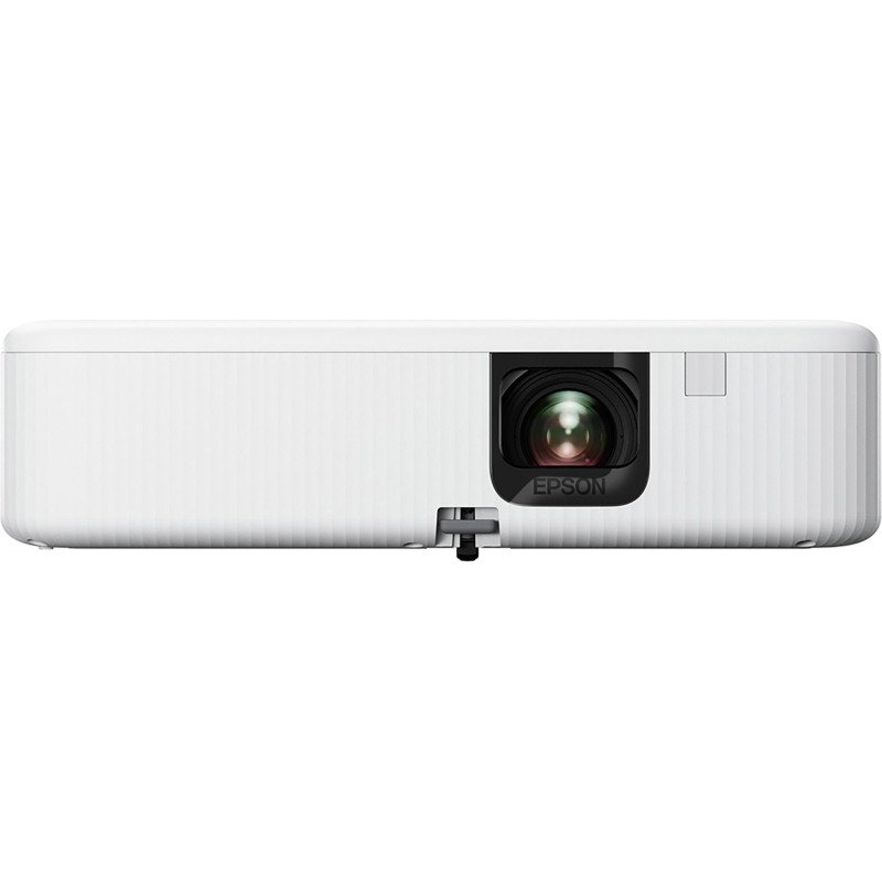 Epson CO-FH02 3000 ANSI lumens 3LCD 1080p (1920x1080) Blanc