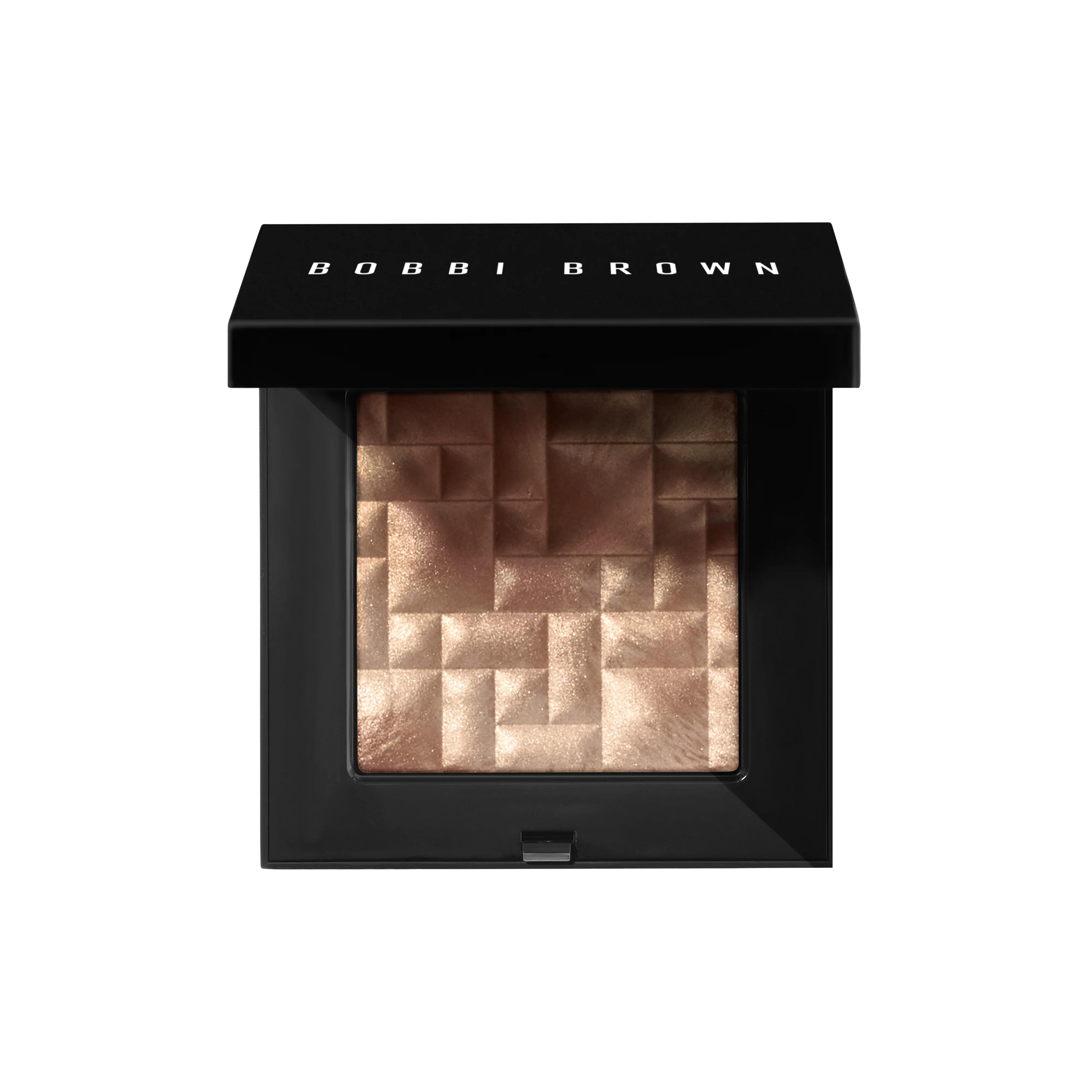 Highlighting Powder - Highlighter |- Chestnut Glow