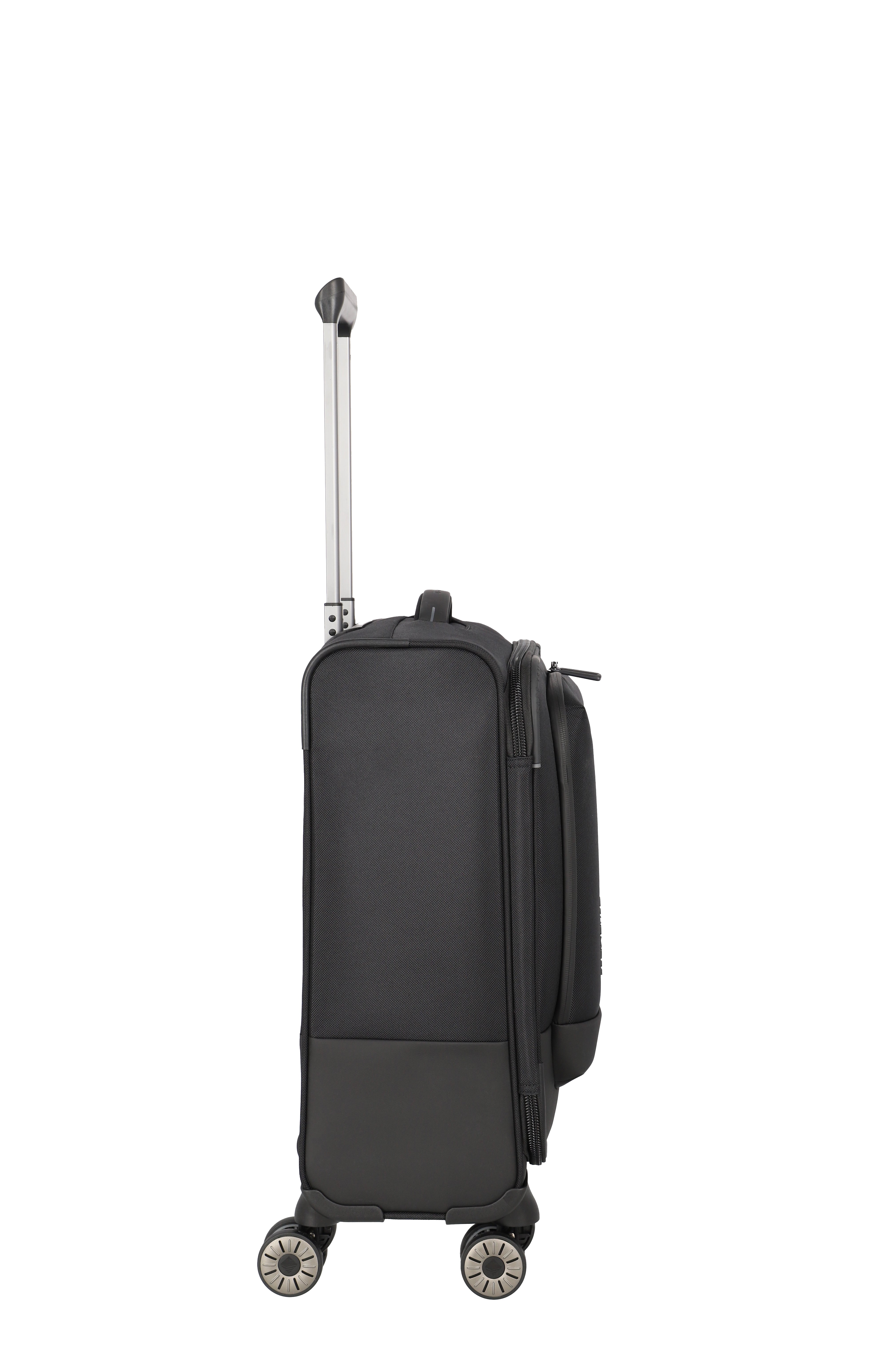 Crosslite Trolley S black Black