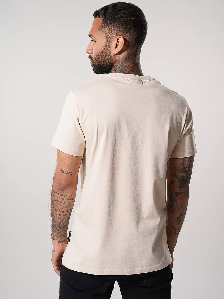 BARON FILOU T-Shirt  beige