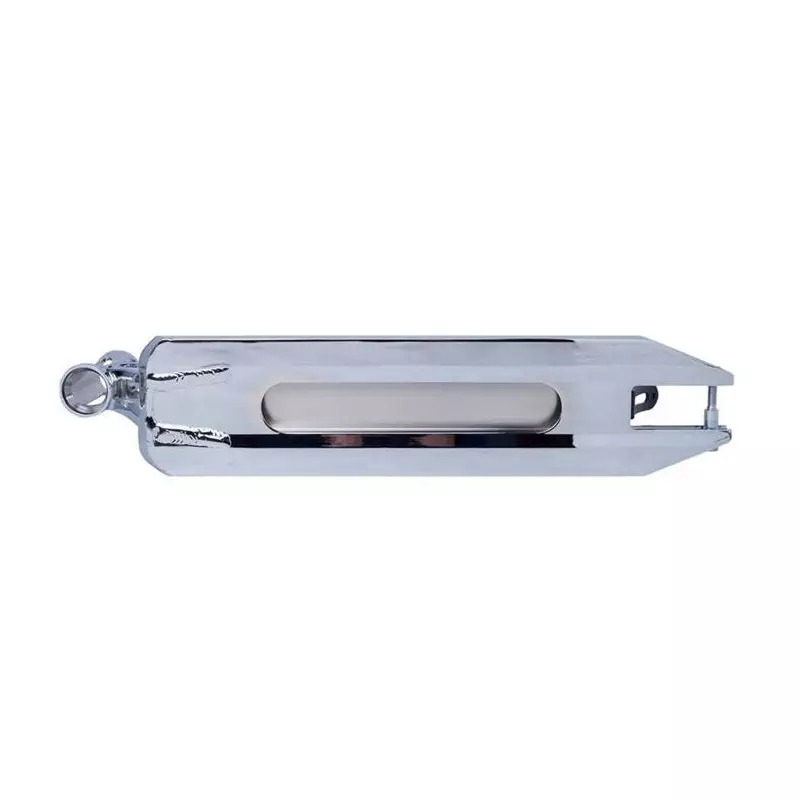 Deck trottinette STRIKER Park Chrome