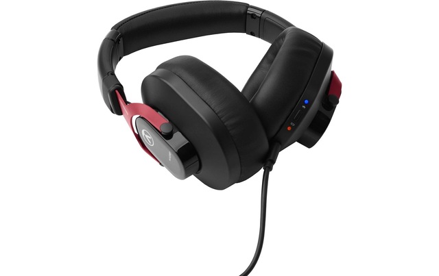 Over-Ear-Kopfhörer »Austrian Over-Ear-Kopfhörer Hi-X25BT«