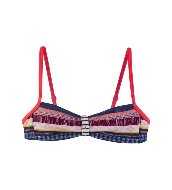Protest MM FIZZ JR Bandeau Bikini Top