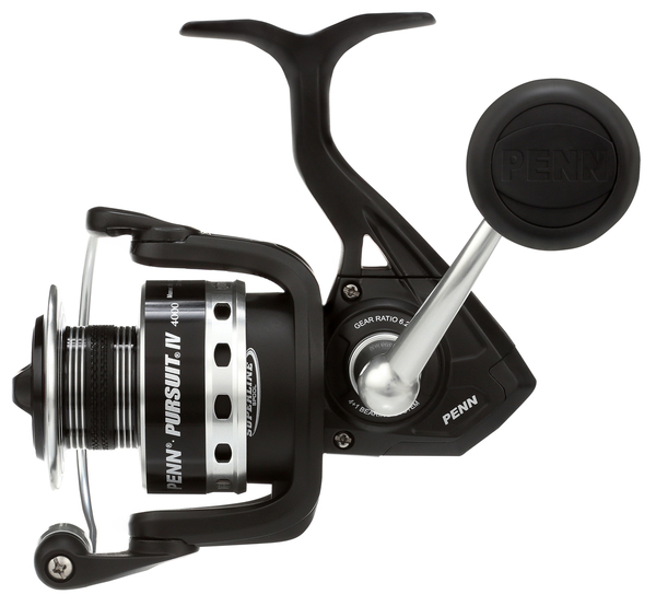 PENN Pursuit IV Spinning