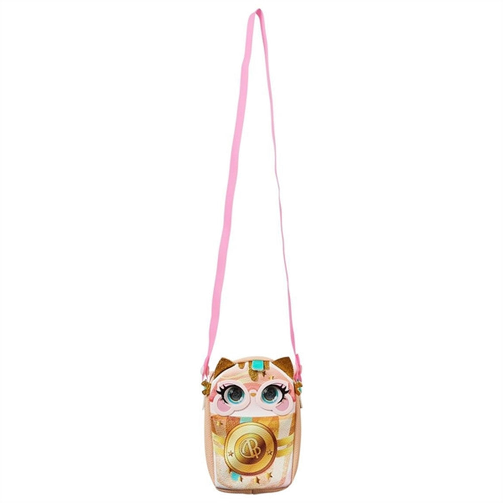 Treat Yo Self Taske - Kitty - Purse Pets