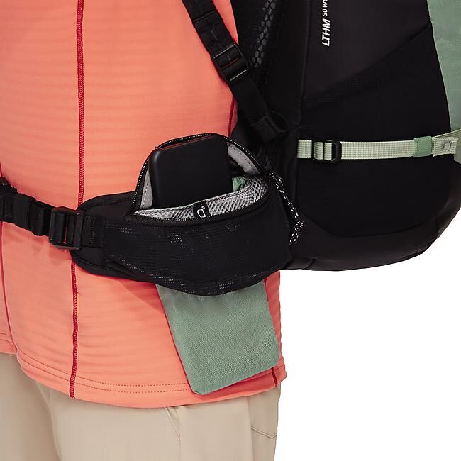 MAMMUT - SAC A DOS LITHIUM 30 W