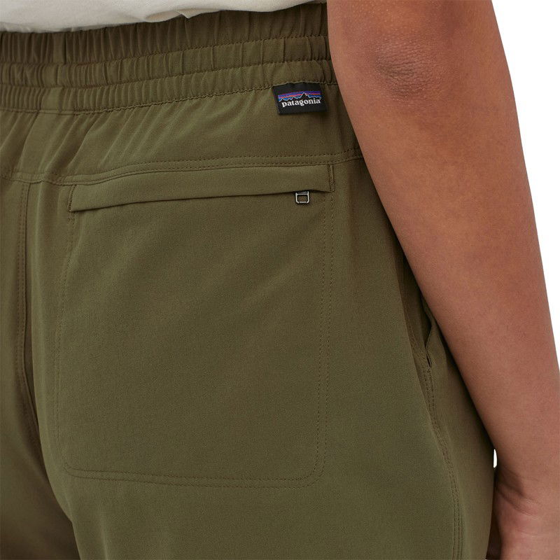 Patagonia Fleetwith Shorts 5