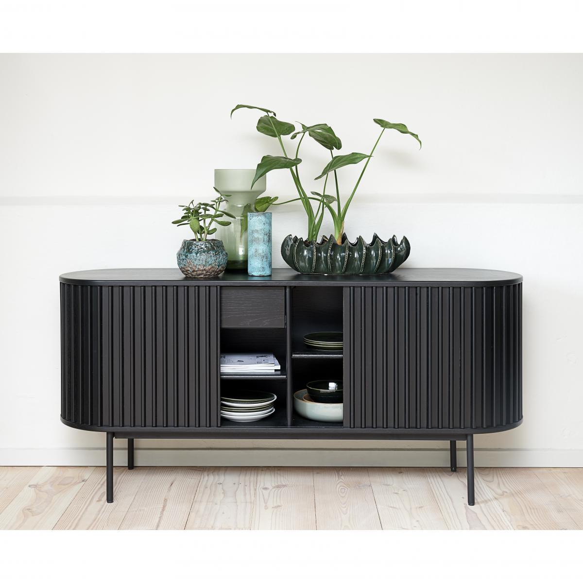 Nordic Home - Denzel dressoir - 160 cm