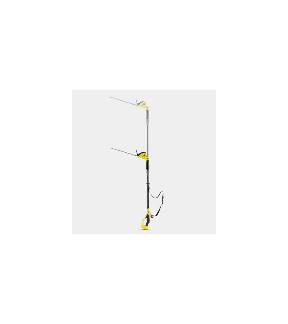 Phg 18-45 battery taille-haie sans fil