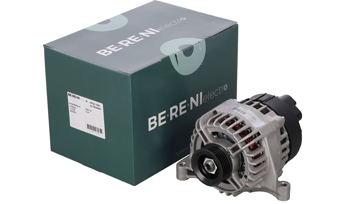 Generator