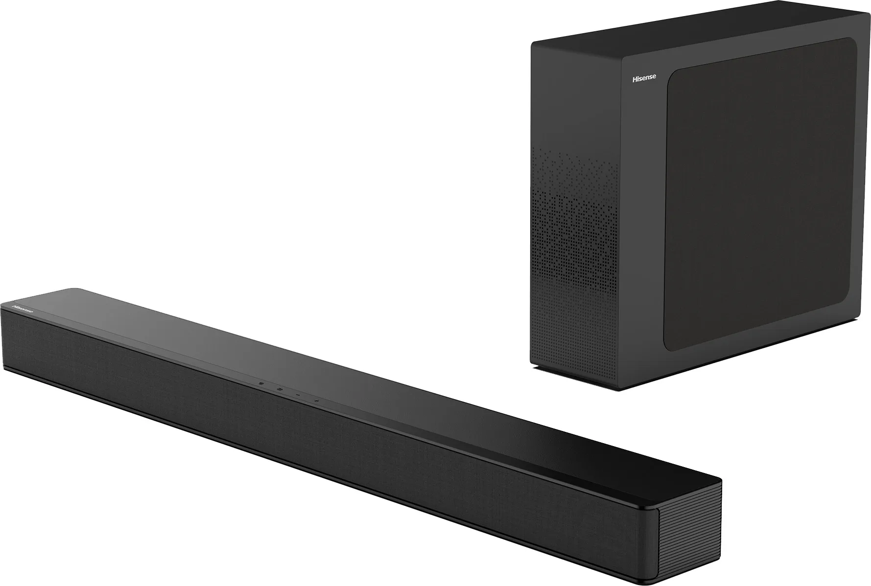 Hisense HS2100 Barres de son