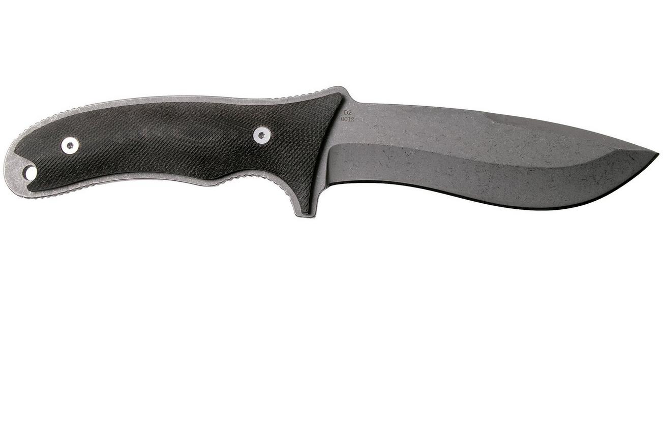 Böker Plus Orca Pro 02BO015 survivalmes